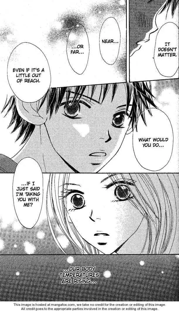 Monkey High! Chapter 10 47